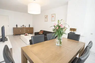 65m2 Appartamento in affitto per 1466€/mese a Schalkeroord, Rotterdam