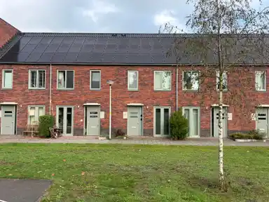108m2 Casa in affitto per 1228€/mese a Somahof, Ede