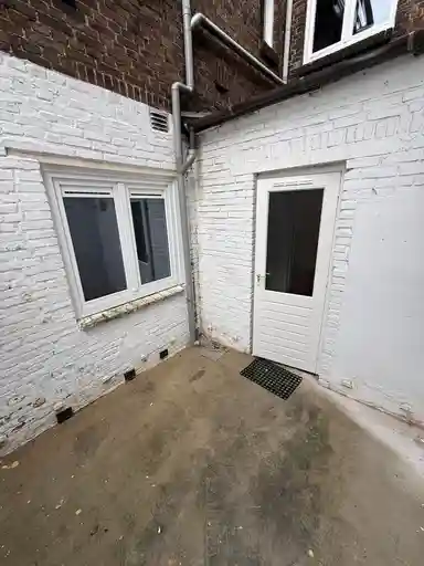 10m2 room to rent for 665€/month in Koning Clovisstraat 2A, Maastricht