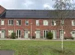 108m2 house to rent for 1228€/month in Somahof 109, Ede