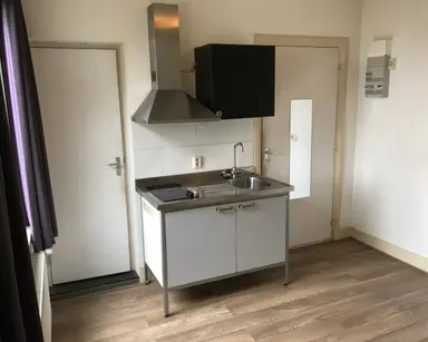 23m2 monolocale in affitto per 794€/mese a Geerstraat, Heerlen