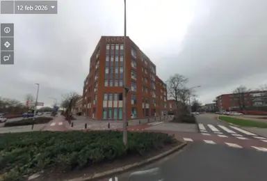 4.7m2 apartment to rent for 932.93€/month in Broekerhof 58, Purmerend