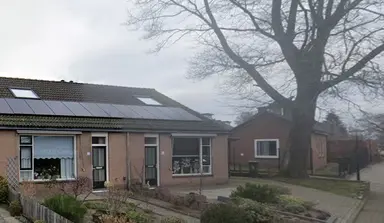 m2 house to rent for 713.02€/month in Pelikaanlaan 19, Apeldoorn