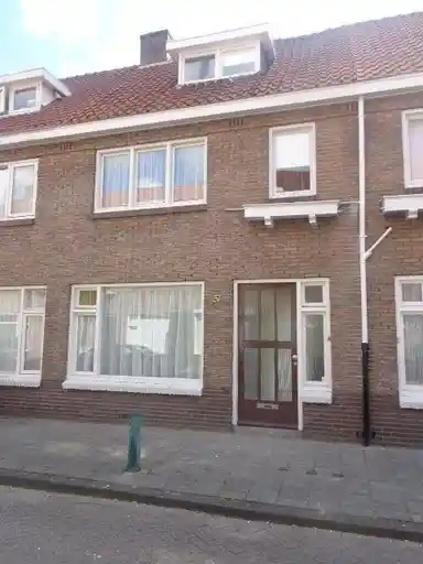 12m2 room to rent for 556€/month in Willem Barentzstraat, Eindhoven