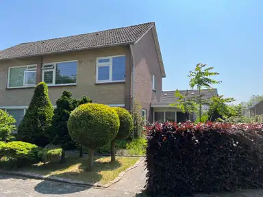 123m2 house to rent for 1495€/month in Van Speijkstraat, Drunen