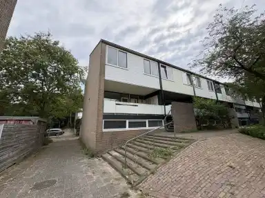 110m2 Appartamento in affitto per 1750€/mese a Batenburg, Deventer