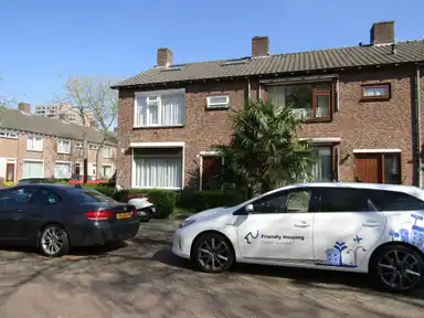 12m2 room to rent for 650€/month in Dasstraat, Eindhoven