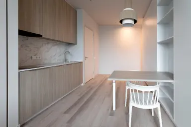 37m2 Appartement à louer pour 1195€/mois à Keizersgracht, Eindhoven