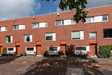 180m2 Appartamento in affitto per 2395€/mese a Oosterhamrikkade 84, Groningen
