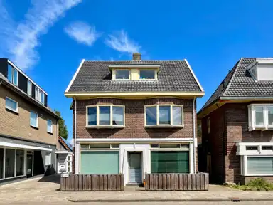 67m2 apartment to rent for 967€/month in 1e Wormenseweg, Apeldoorn