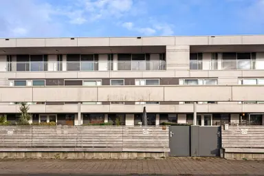 205m2 apartment to rent for 2950€/month in Waterlinie, Eindhoven