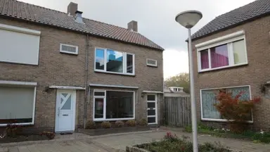 120m2 house to rent for 1950€/month in Jan Heynslaan, Eindhoven