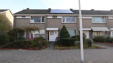 12m2 Kamer te huur voor 720€/maand in Doctor Cuyperslaan, Eindhoven