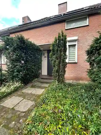123m2 house to rent for 1950€/month in Klompenmaker, Best
