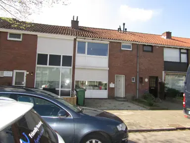 14m2 Kamer te huur voor 730€/maand in Generaal Marshallweg, Eindhoven