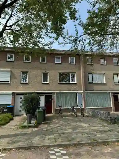 13m2 Kamer te huur voor 805€/maand in Jacob Romanstraat, Eindhoven