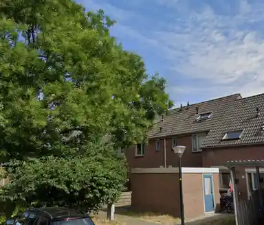 80m2 house to rent for 932.93€/month in Rentmeestersveld 11, Apeldoorn
