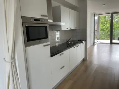 54m2 apartment to rent for 1180€/month in Oudenoord, Utrecht