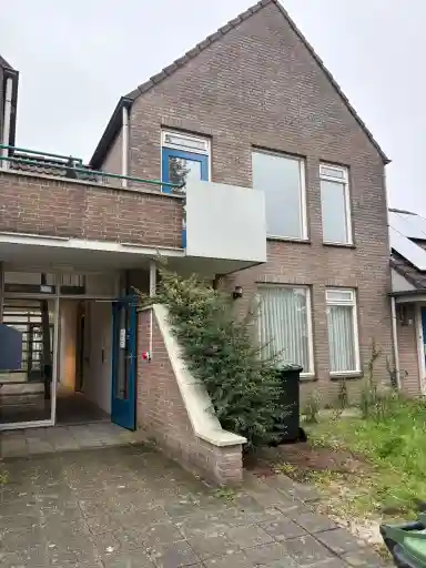 40m2 Appartement à louer pour 604.93€/mois à Griensven 20, Den Dungen