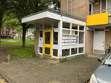 41m2 Appartement à louer pour 524.58€/mois à Rijnstraat 23, 's-Hertogenbosch