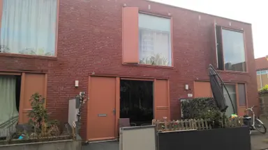 m2 house to rent for 660€/month in Johan van de Veldestraat 49, 's-Hertogenbosch