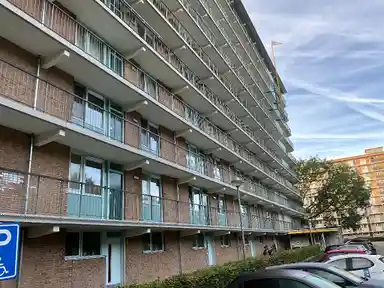 91m2 Appartement à louer pour 713.02€/mois à De Bokkelaren 94, 's-Hertogenbosch