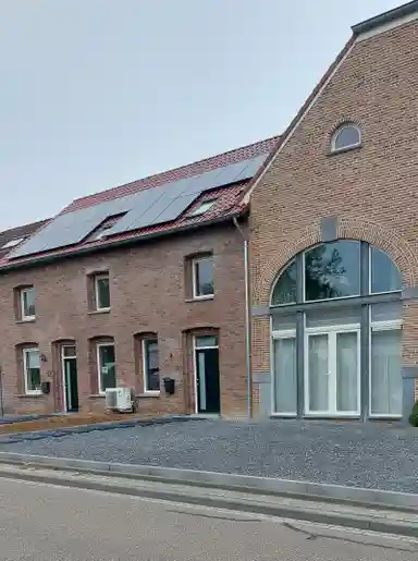 80m2 apartment to rent for 1380€/month in Beekerweg, Ulestraten