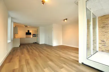 74m2 apartment to rent for 1850€/month in van Brakelstraat, Eindhoven