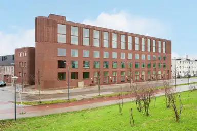 74m2 apartment to rent for 1780€/month in Kolonel Millerstraat, Maastricht