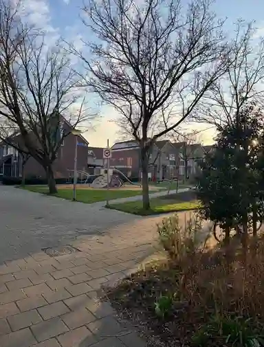 70m2 Appartement te huur voor 707€/maand in Jutestraat, Krommenie
