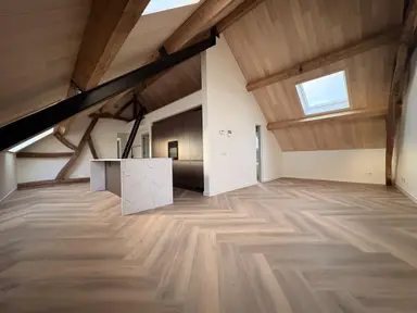 93m2 apartment to rent for 1375€/month in Pastoor Brouwersstraat 3E, Margraten