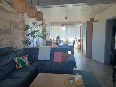 80m2 Wohnung zur Miete für 597€/Monat in Van Tijenstraat, Beverwijk