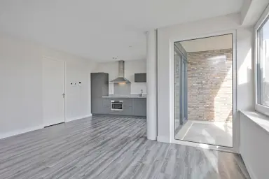 76m2 flat to rent for 1795€/month in Calandkade 5, The Hague