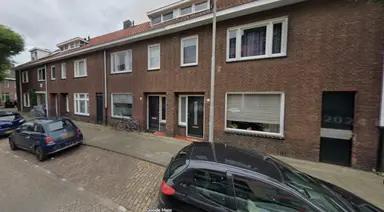 20m2 room to rent for 806.5€/month in Paus Adriaanstraat 11, Tilburg