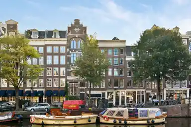 83m2 Appartement te huur voor 3000€/maand in Amsterdam