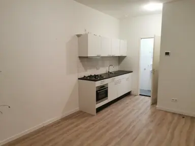 28m2 studio à louer pour 950€/mois à Schiebroeksestraat, Rotterdam