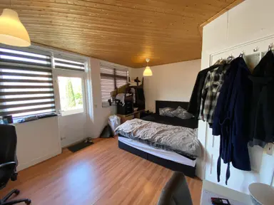 18m2 room to rent for 775€/month in Oosterweg, Groningen