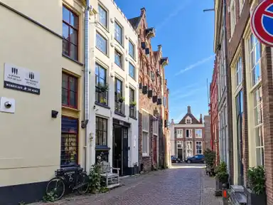 64m2 Appartamento in affitto per 1395€/mese a Boterstraat, Deventer