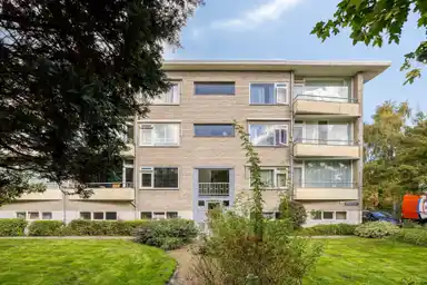 90m2 apartment to rent for 2040€/month in Laurens Reaellaan, Haarlem