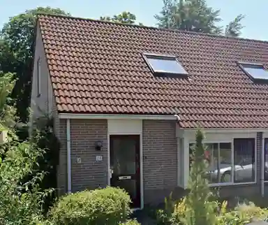89m2 house to rent for 764.14€/month in Strausserf 24, Nunspeet