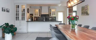 210μ² μονοκατοικία προς ενοικίαση για 3250€/μήνα σε Bosscherweg, Maastricht