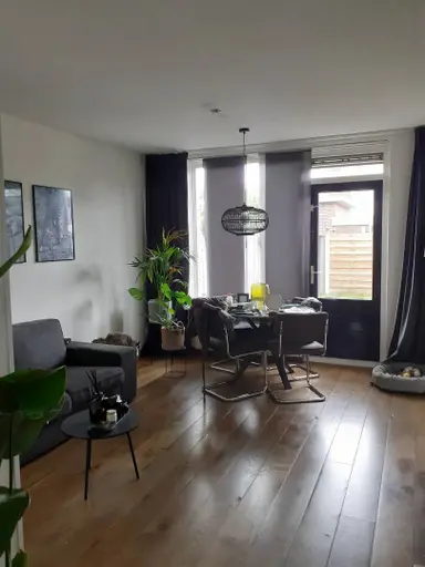 36m2 apartment to rent for 875€/month in Doorwerthstraat, Nijmegen