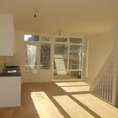 70m2 Appartement te huur voor 2800€/maand in Vinkenstraat, Amsterdam