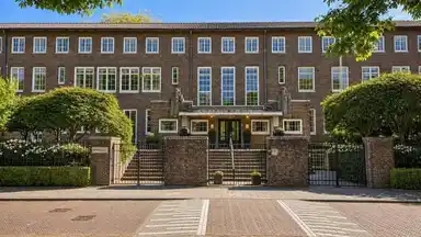 80m2 apartment to rent for 1500€/month in Bekkerveld, Heerlen