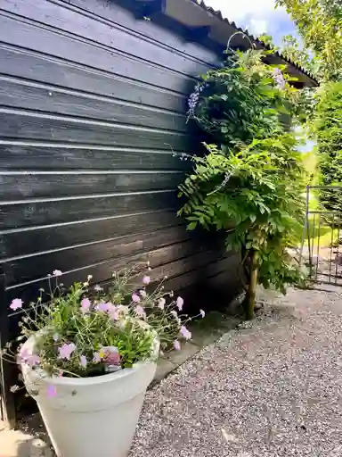 m2 Casa in affitto per 1350€/mese a Zwarteweg 14A, Noordwijk