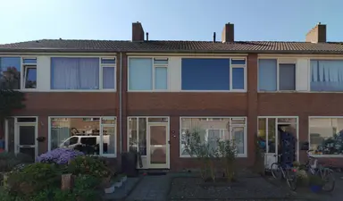 68m2 house to rent for 895.32€/month in Spitael 14, Drachten