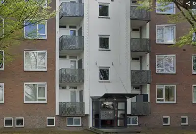 56m2 apartment to rent for 713.02€/month in Staalweg 71, Apeldoorn