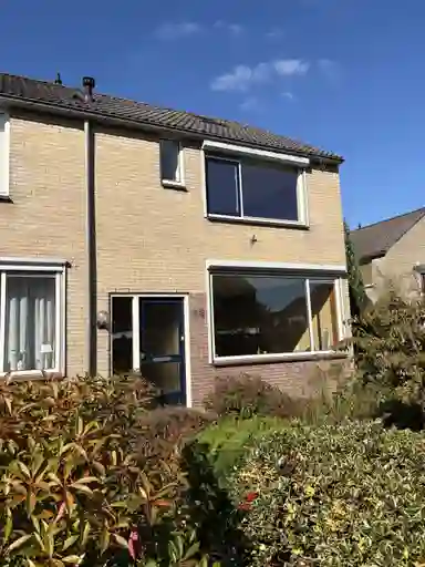 m2 house to rent for 764.14€/month in Loenerdrift 33, Loenen