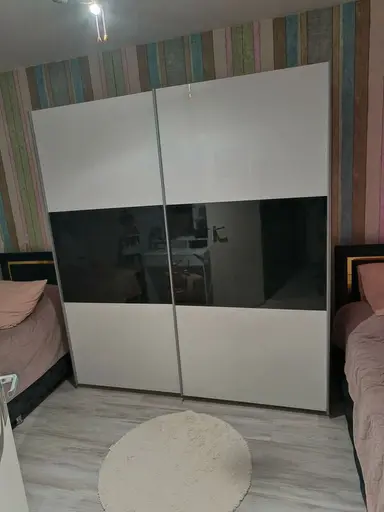 45m2 apartment to rent for 615€/month in Asserweg, Rotterdam