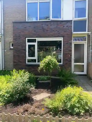 120m2 Haus zur Miete für 668€/Monat in Klaverstraat, Assen